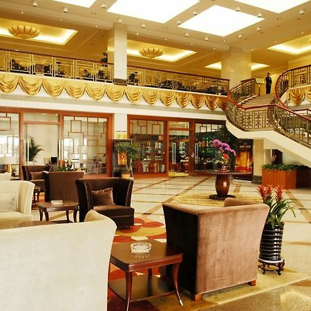 Dali Meideng Hotel Eksteriør billede