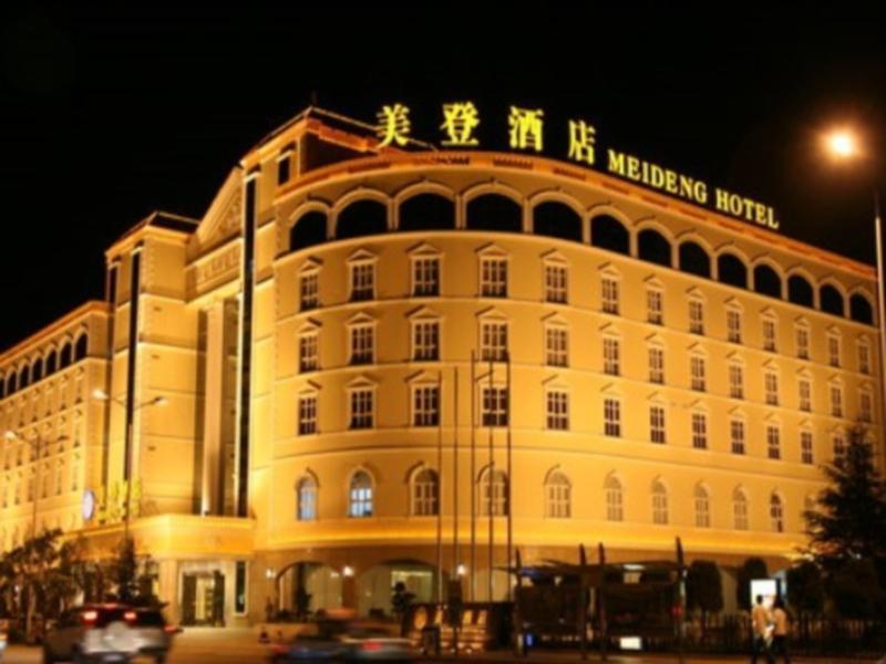 Dali Meideng Hotel Eksteriør billede