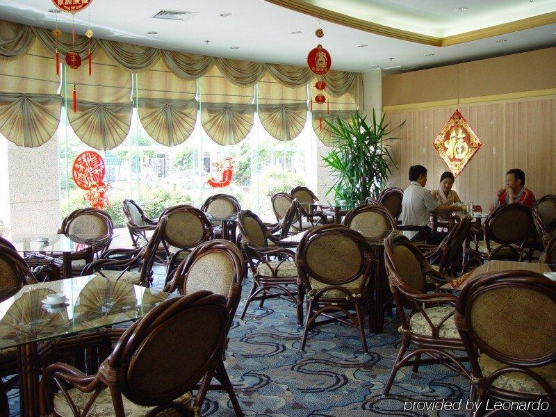 Dali Meideng Hotel Eksteriør billede