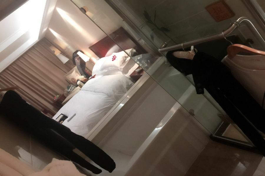 Dali Meideng Hotel Eksteriør billede