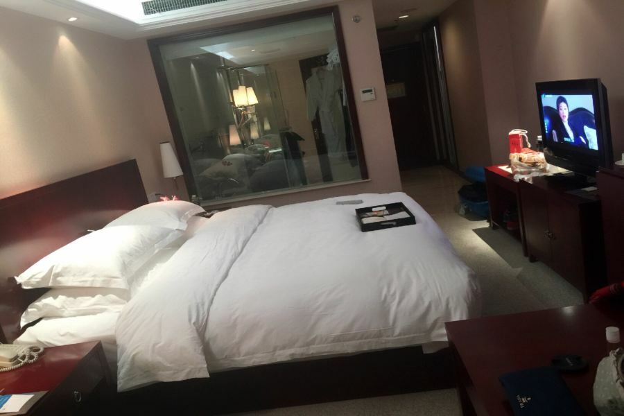 Dali Meideng Hotel Eksteriør billede
