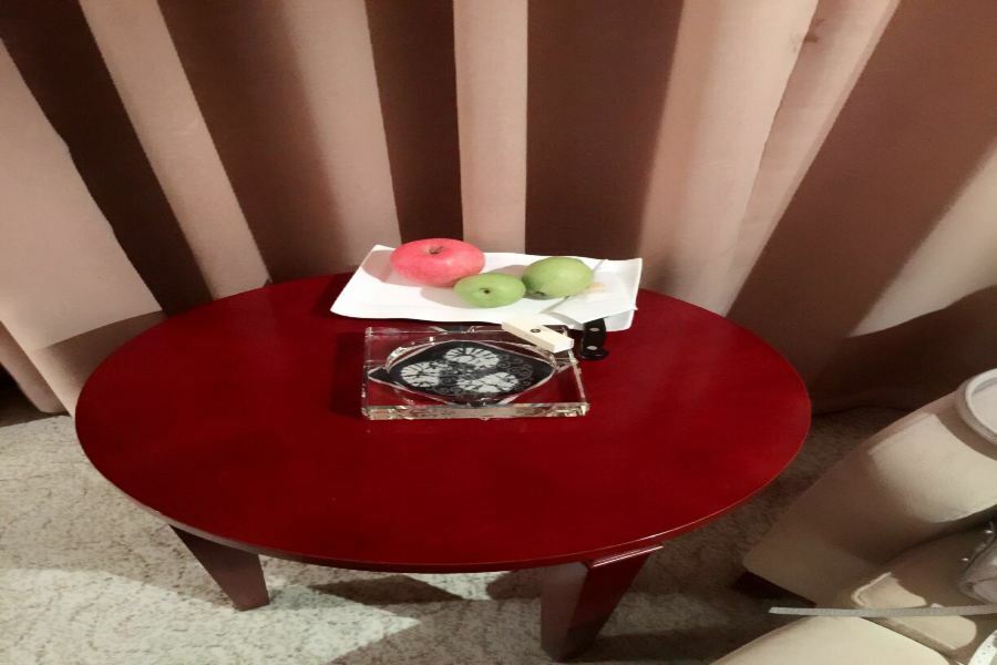 Dali Meideng Hotel Eksteriør billede