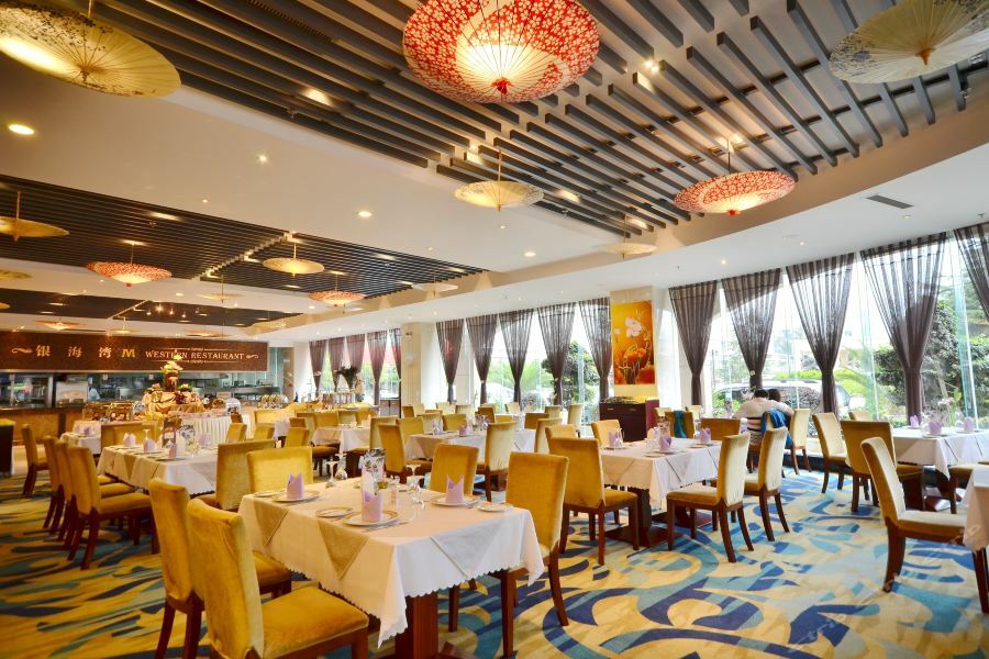 Dali Meideng Hotel Eksteriør billede